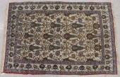 PERSIAN TABRIZ AREA RUGPERSIAN