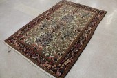 PERSIAN TABRIZ AREA RUGPERSIAN