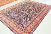 PERSIAN TABRIZ CARPET, EAST AZ