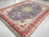 PERSIAN TABRIZ CARPET, EAST AZ
