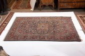 PERSIAN TABRIZ CARPET Persian