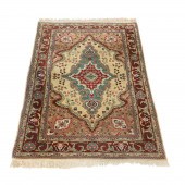 PERSIAN TABRIZ CARPET Persian