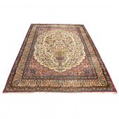 PERSIAN TABRIZ CARPET Persian