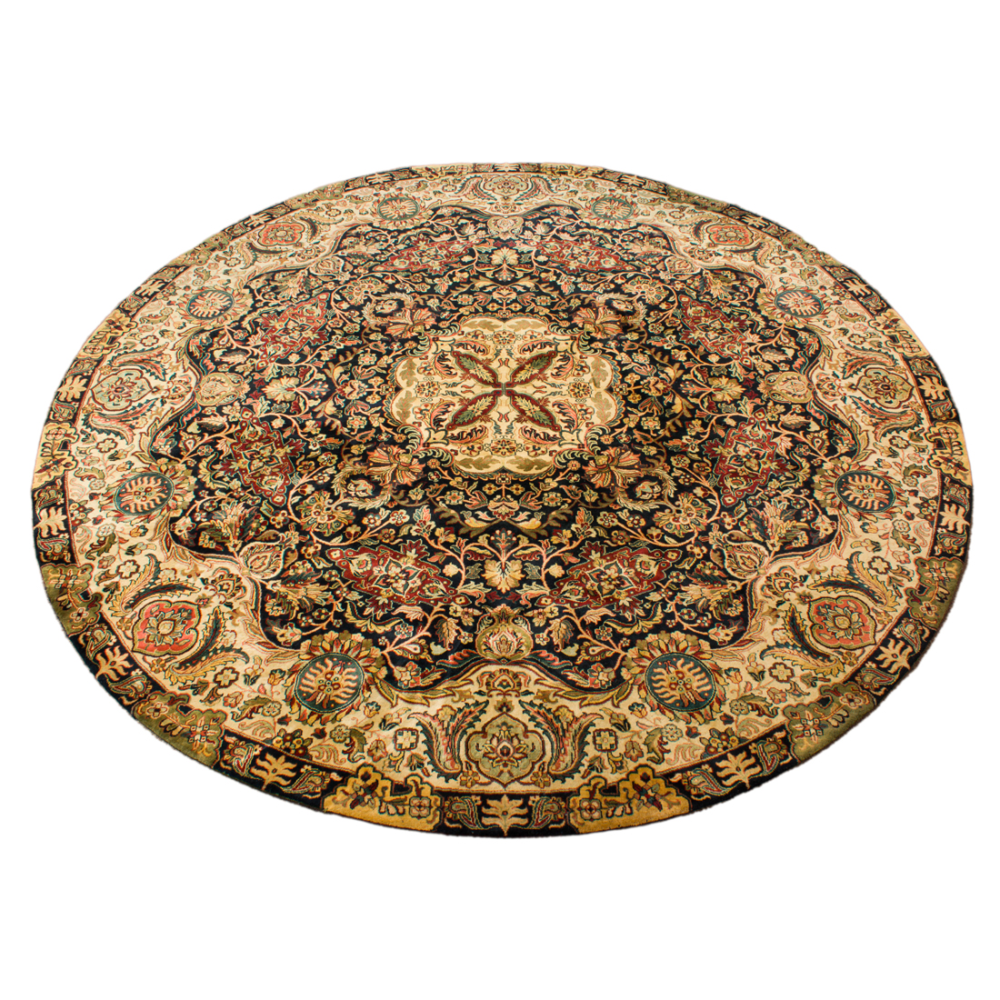 PERSIAN TABRIZ CARPET Persian
