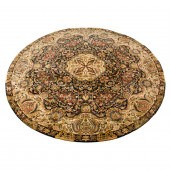 PERSIAN TABRIZ CARPET Persian
