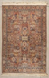 PERSIAN TABRIZ CARPETA Persian