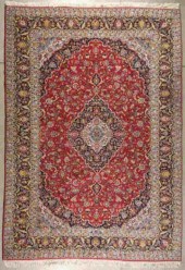 PERSIAN TABRIZ CARPETA Persian