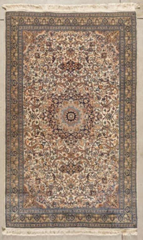 PERSIAN TABRIZ CARPETA Persian