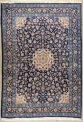 PERSIAN TABRIZ CARPETA Persian