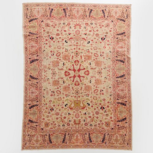 PERSIAN TABRIZ