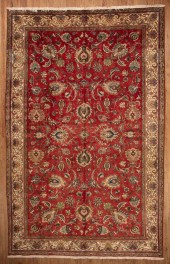 PERSIAN TABRIZ CARPETPersian T
