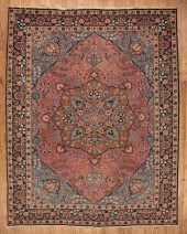 PERSIAN TABRIZ CARPETPersian T