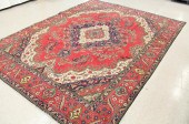 PERSIAN TABRIZ CARPETPERSIAN T
