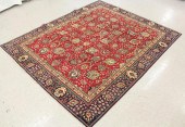 PERSIAN TABRIZ CARPETPERSIAN T