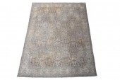 PERSIAN TABRIZ CARPETwool on c