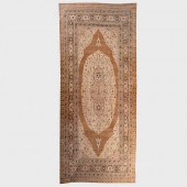 PERSIAN TABRIZ CENTRAL MEDALLI
