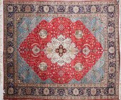 PERSIAN TABRIZ CENTRAL MEDALLI