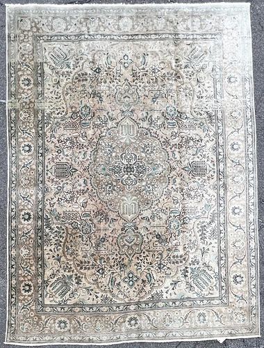 PERSIAN TABRIZ ROOM SIZE