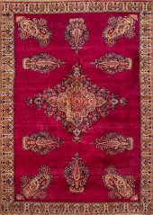 PERSIAN TABRIZ RUG Persian Tab