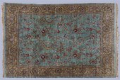 PERSIAN TABRIZ WOOL RUGPERSIAN