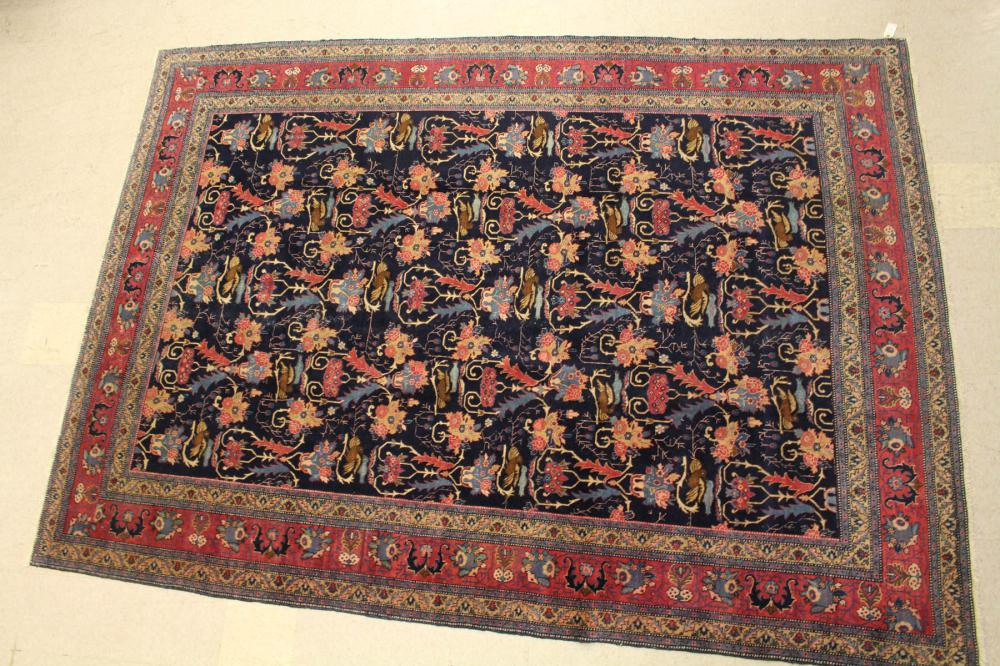 PERSIAN TABRIZPERSIAN TABRIZ,