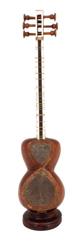 PERSIAN "TAR" OR WAISTED LUTE