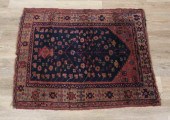 PERSIAN TREE OF LIFE PRAYER RU