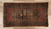 PERSIAN TREE OF LIFE STYLE RUG