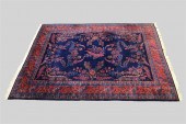 PERSIAN WOOL CARPETPERSIAN WOO