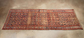 PERSIAN WOVEN KURDISH HAMADAN