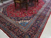 PERSIAN YAZD CARPET Yazd Provi