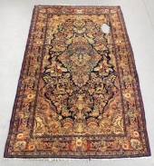 PERSIAN YELLOW AND RED KASVIN