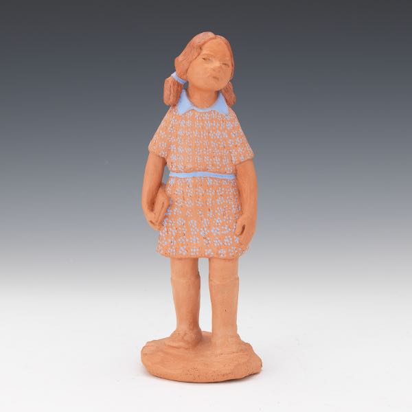 PERSIS JENNINGS (AMERICAN, 20TH