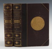 Personal Memoirs of U. S. Gran