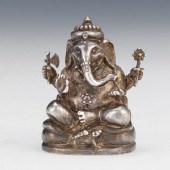 PERSONAL SHRINE STERLING SILVE