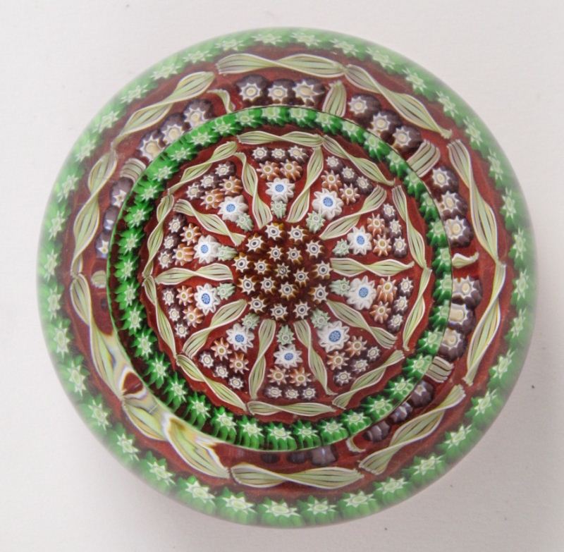 Perthshire Milifiori