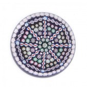 PERTHSHIRE, MILLEFIORI AND CAN