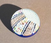 PERTHSHIRE MILLEFIORI AND LATT
