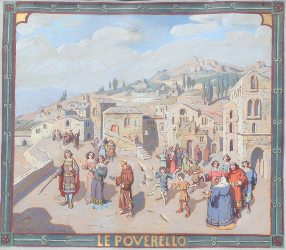 PERTUS Ferdinand (French