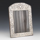 PERUANA REPOUSSE STERLING SILV