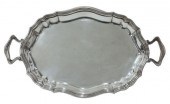 PERUVIAN CAMUSSO STERLING SILV