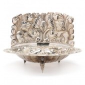 PERUVIAN SILVER SPANISH COLONI