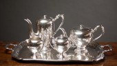 PERUVIAN STERLING COFFEE & TEA