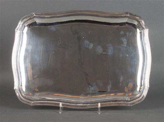 Peruvian sterling silver