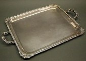 PERUVIAN STERLING TRAYA Peruvi