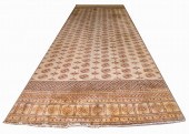 PESHAWAR BOKHARA RUG Peshawar