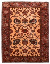 PESHAWAR CARPET20th century, g
