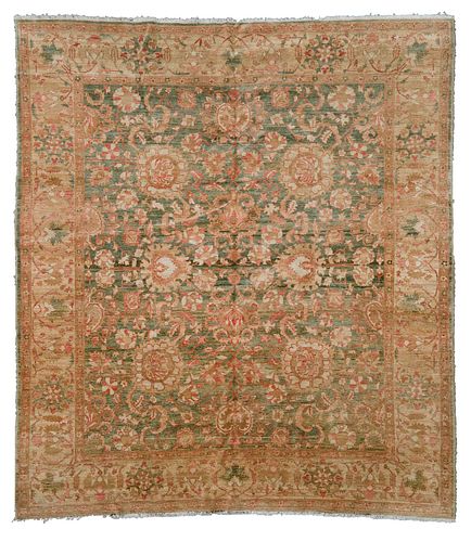 PESHAWAR CARPET20th century,