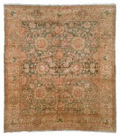 PESHAWAR CARPET20th century, g