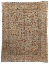 PESHAWAR CARPET20th century, t